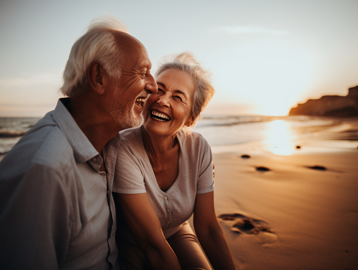 Affordable Life Insurance For Seniors: As Low As $9/Month For A Plan image