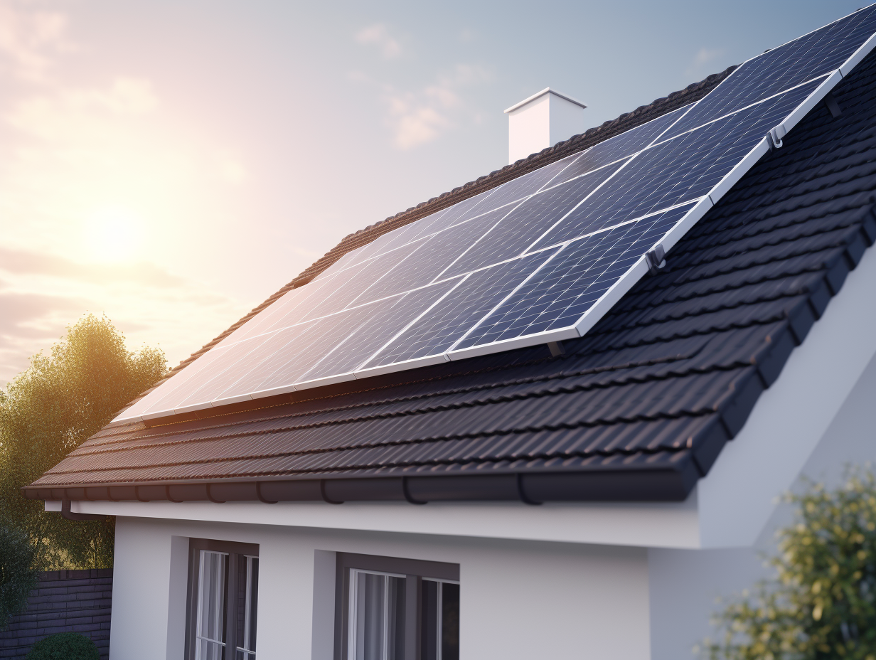Discover Why 2023 Could Be The Optimal Time For Solar Panel Installation image